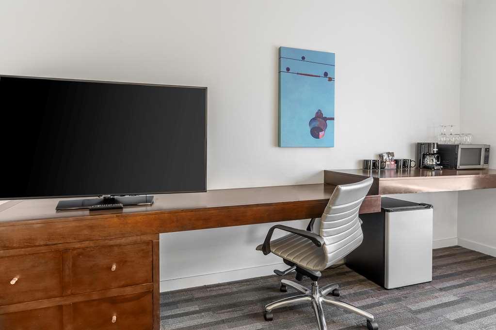 Hyatt Place Detroit/Livonia Quarto foto