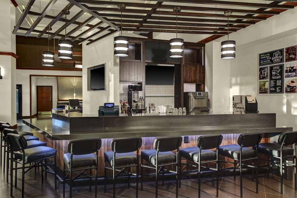 Hyatt Place Detroit/Livonia Restaurante foto