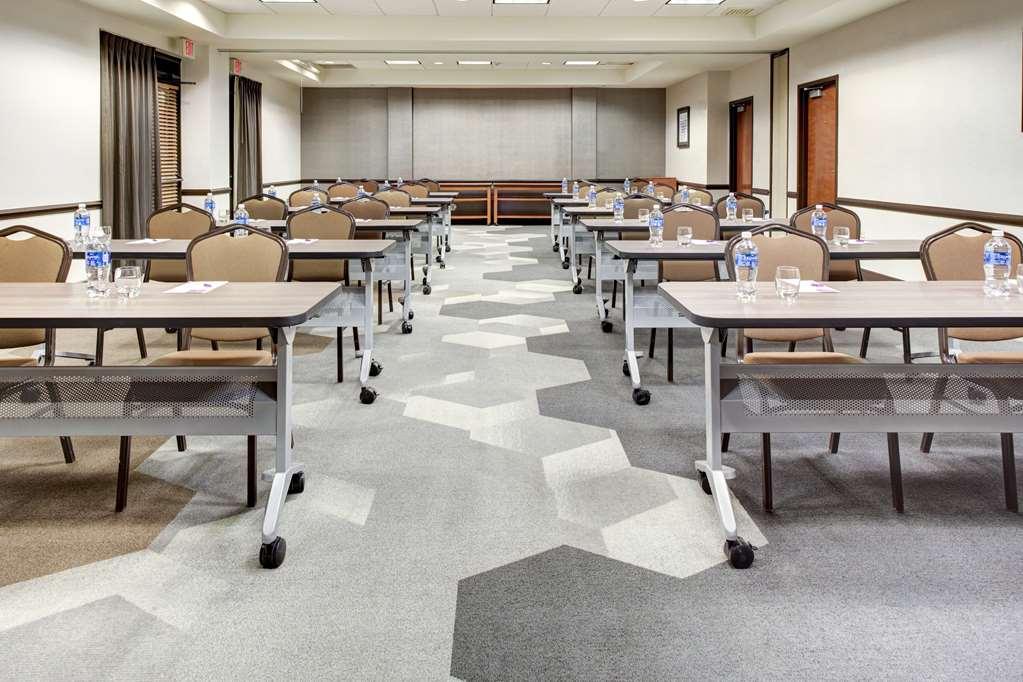 Hyatt Place Detroit/Livonia Facilidades foto