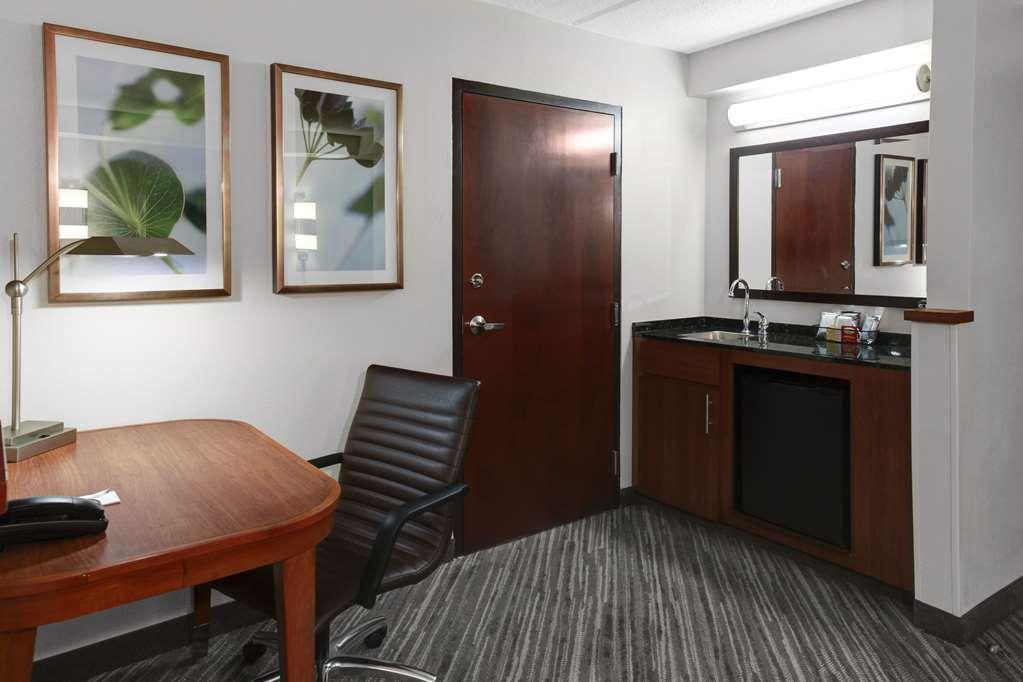 Hyatt Place Detroit/Livonia Quarto foto
