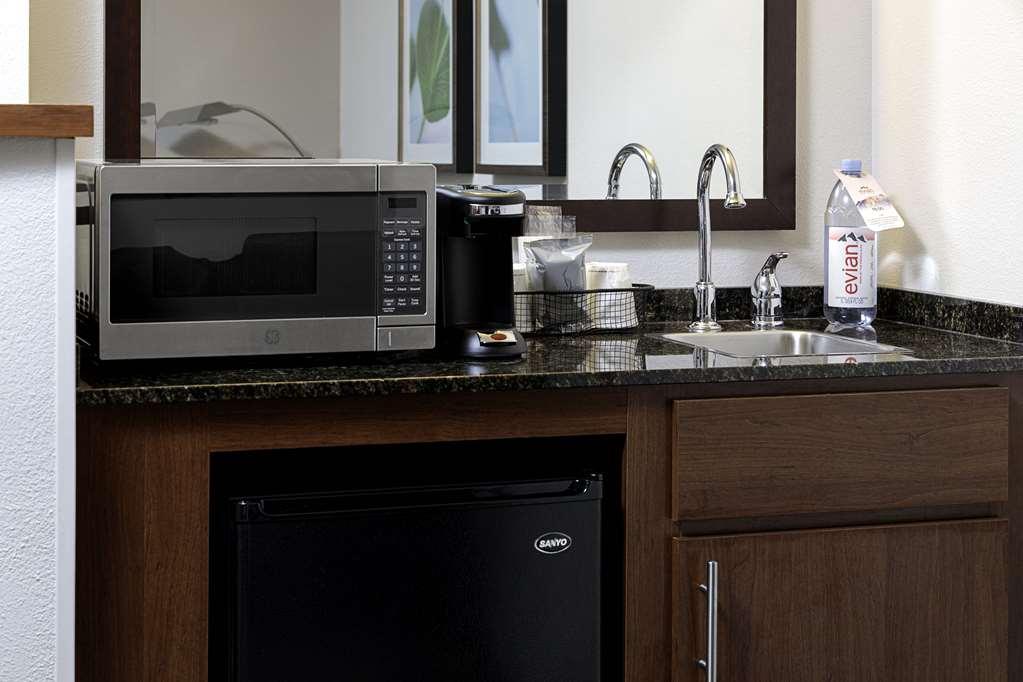 Hyatt Place Detroit/Livonia Quarto foto