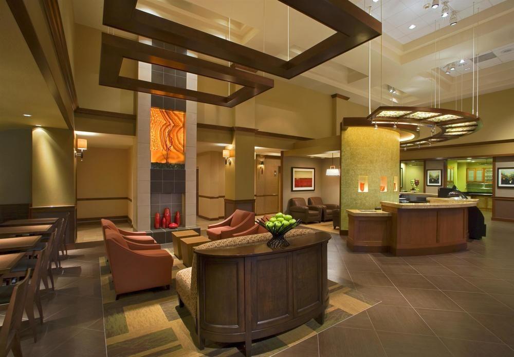 Hyatt Place Detroit/Livonia Exterior foto